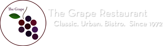 The Grape Restaurant